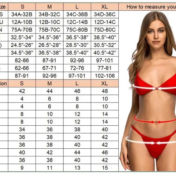 Black One-Piece Swimsuit with Sheer Waist Panel - Picture 16 of 16